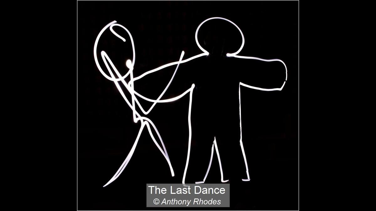 The Last Dance